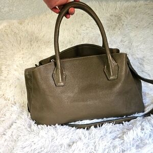 Sundance "made in Italy" satchel